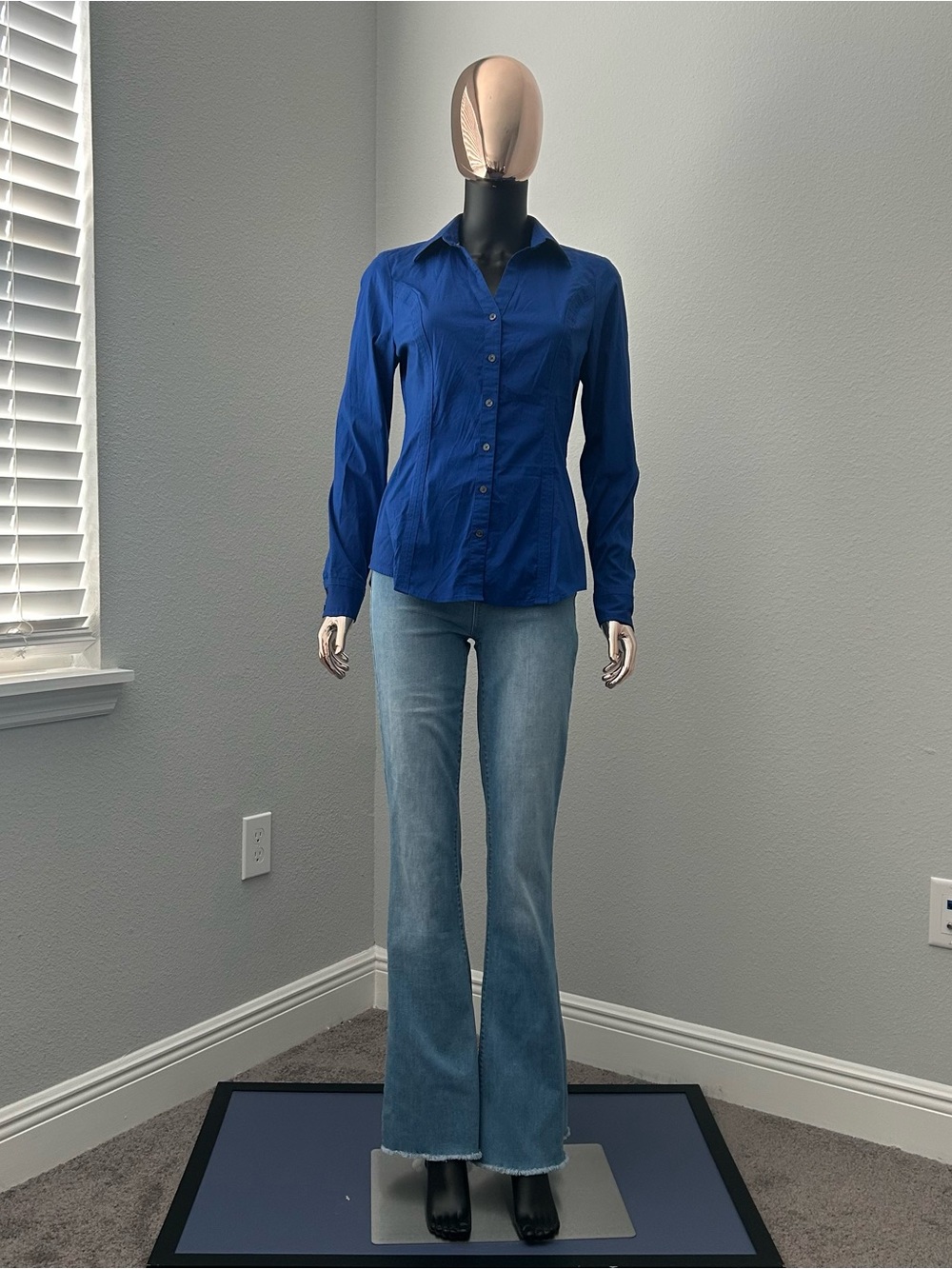 Express Essential Shirt